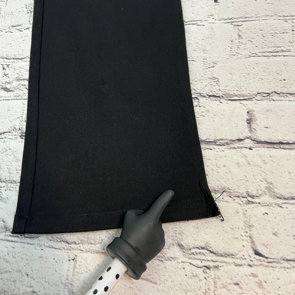 Pentagram Jeans Gothic Emo Size Small (30x33)‎ - Picture 9 of 16